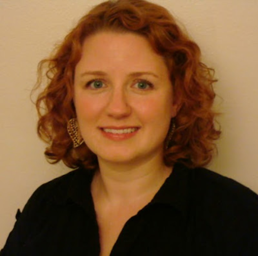 Meet your Posher, Jenna